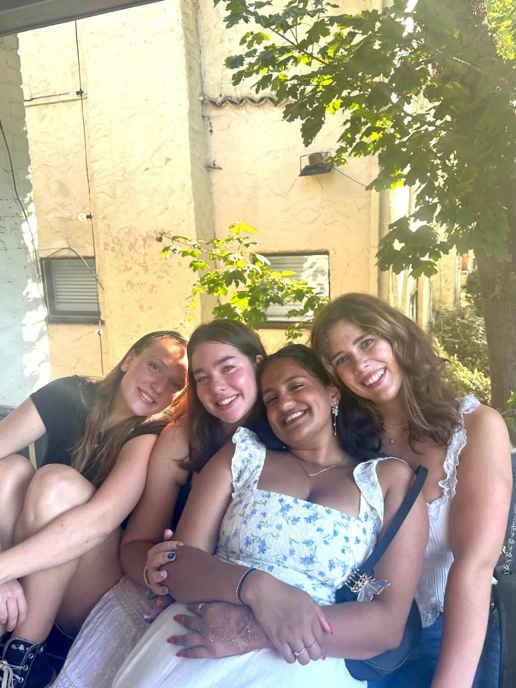 Transferring Universities